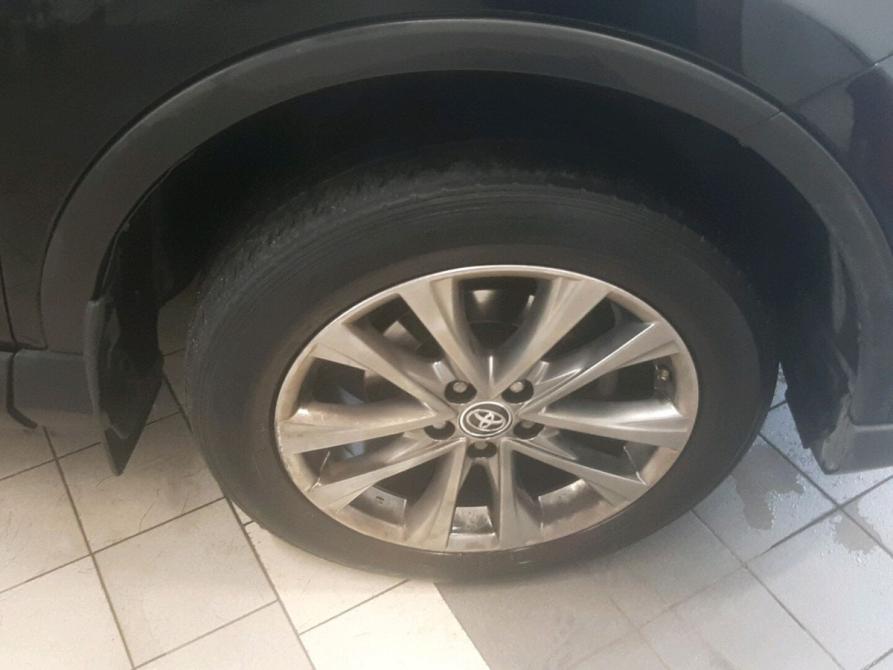 Toyota RAV4 IV (XA40) Рестайлинг Москва  - изображение 17