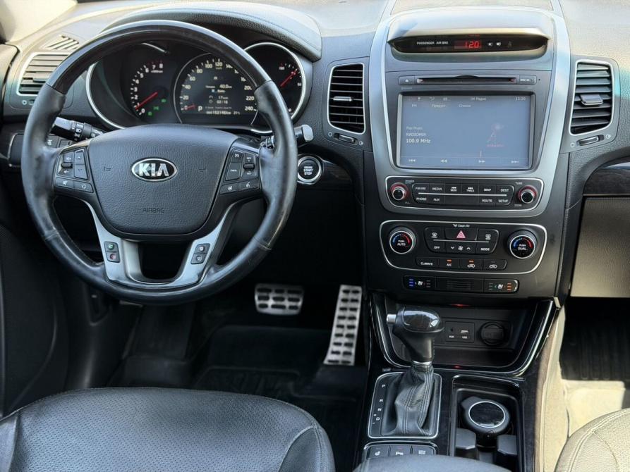 Kia Sorento II Рестайлинг Казань  - изображение 15