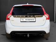 Volvo V60 I Москва  - изображение 26