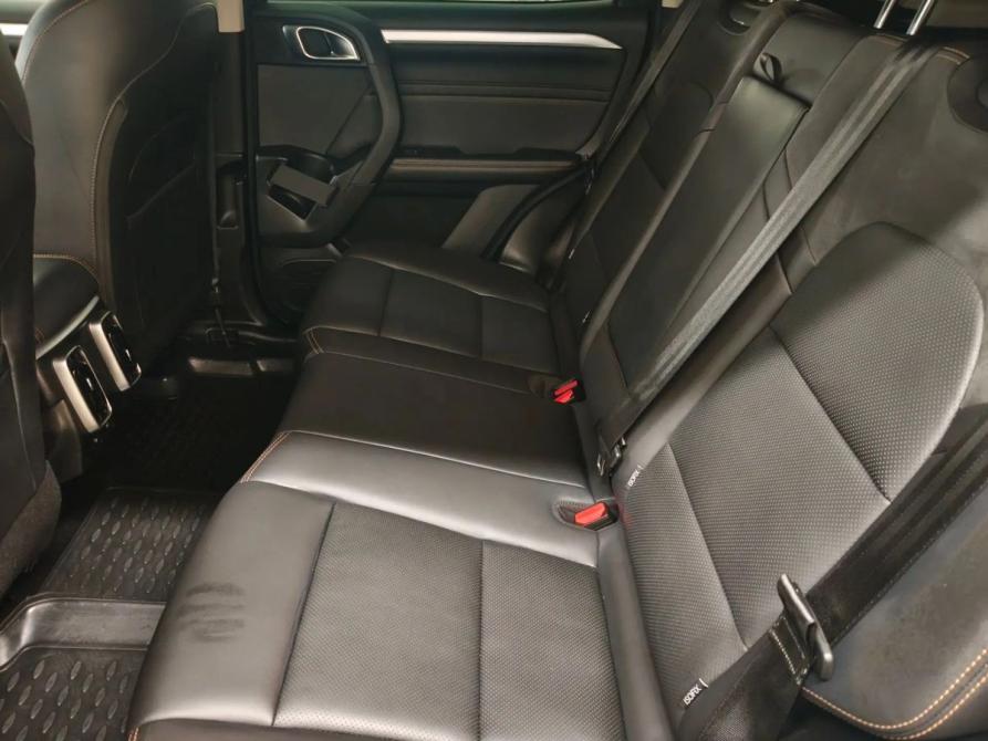 Haval Dargo I Ярославль  - изображение 17