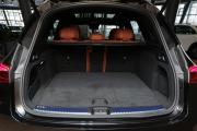Mercedes-Benz GLC II (X254) Москва  - изображение 37