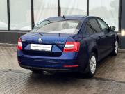 Skoda Octavia III (A7) Рестайлинг Екатеринбург  - изображение 25