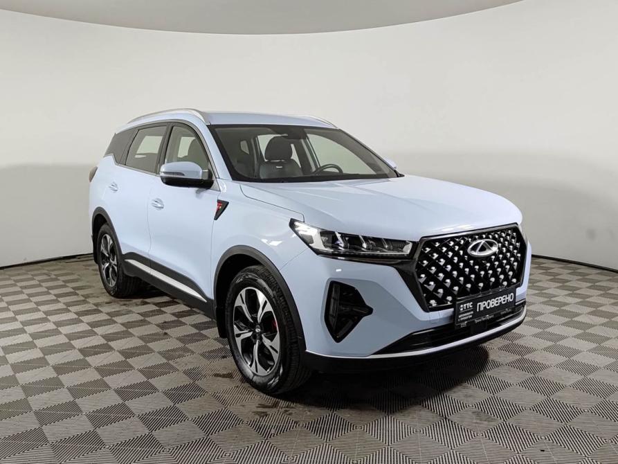 Chery Tiggo 7 Pro Max I Уфа  - изображение 3