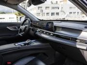 Chery Tiggo 8 Pro Max I Рестайлинг Москва  - изображение 33