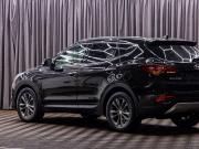 Hyundai Santa Fe III Рестайлинг Краснодар  - изображение 27