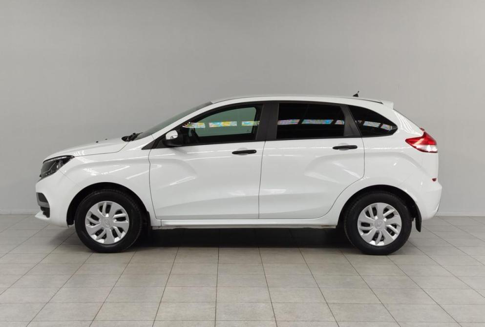 Lada (ВАЗ) XRAY I Саратов  - изображение 8