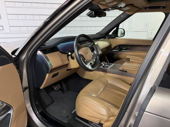 Land Rover Range Rover V с пробегом 2022 года, цена 12 700 000 рублей, 91815 км, внедорожник, Автокод Объявления