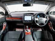 Toyota Allion II Рестайлинг Чита  - изображение 26