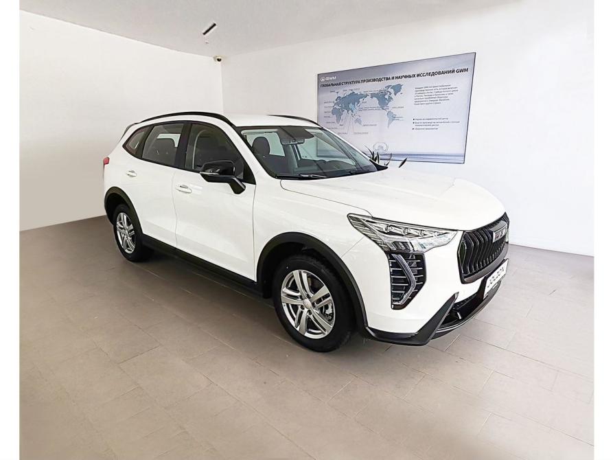 Haval Jolion I Рестайлинг 2 Ярославль  - изображение 1