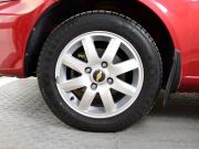 Chevrolet Rezzo Кемерово  - изображение 35