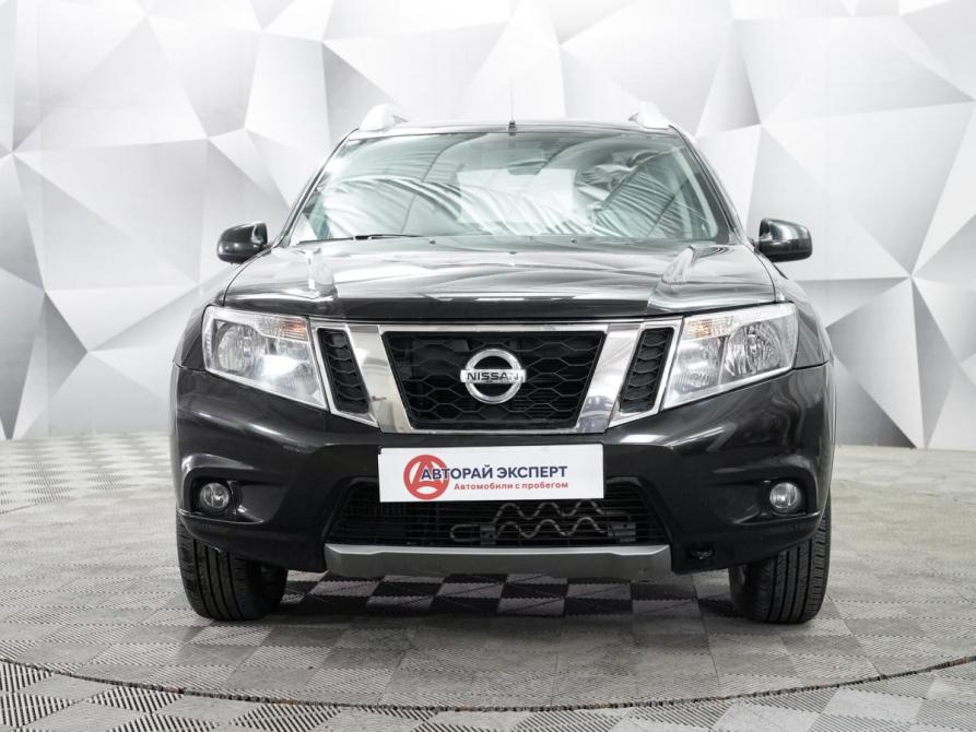 Nissan Terrano III (D10) Ульяновск  - изображение 8