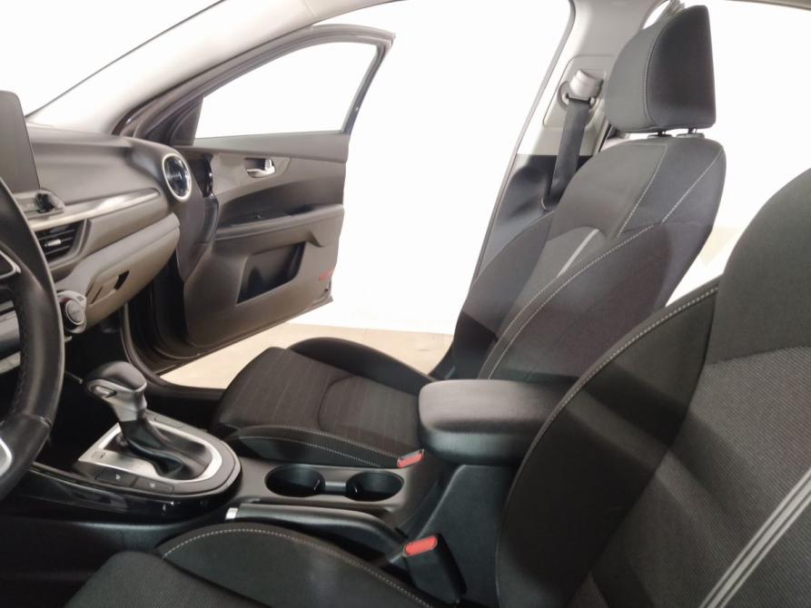 Kia Cerato IV Екатеринбург  - изображение 28