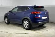 Hyundai Tucson III Рестайлинг Саранск  - изображение 36