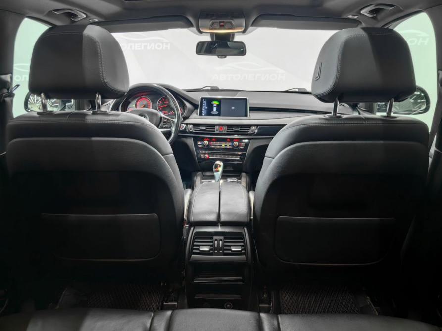 BMW X5 III (F15) Новосибирск  - изображение 21