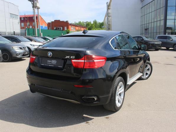 BMW X6 I (E71) с пробегом 2008 года, цена 1 545 500 рублей, 209150 км, внедорожник, Автокод Объявления