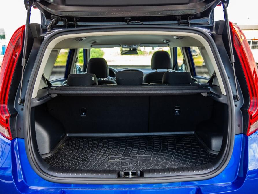 Kia Soul III Волгоград  - изображение 36