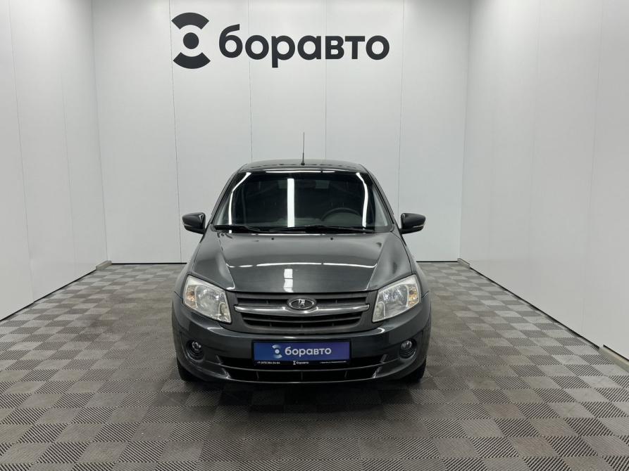 Lada (ВАЗ) Granta I Воронеж  - изображение 3