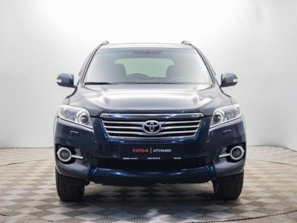 Toyota RAV4 III (XA30) Рестайлинг с пробегом 2011 года, цена 995 000 рублей, 281802 км, внедорожник, Автокод Объявления