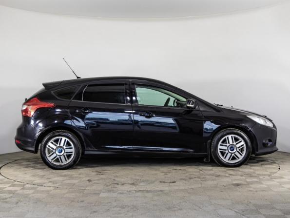 Ford Focus III с пробегом 2012 года, цена 569 000 рублей, 252191 км, хэтчбек, Автокод Объявления