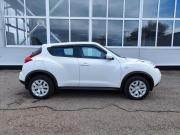Nissan Juke I Уфа  - изображение 25