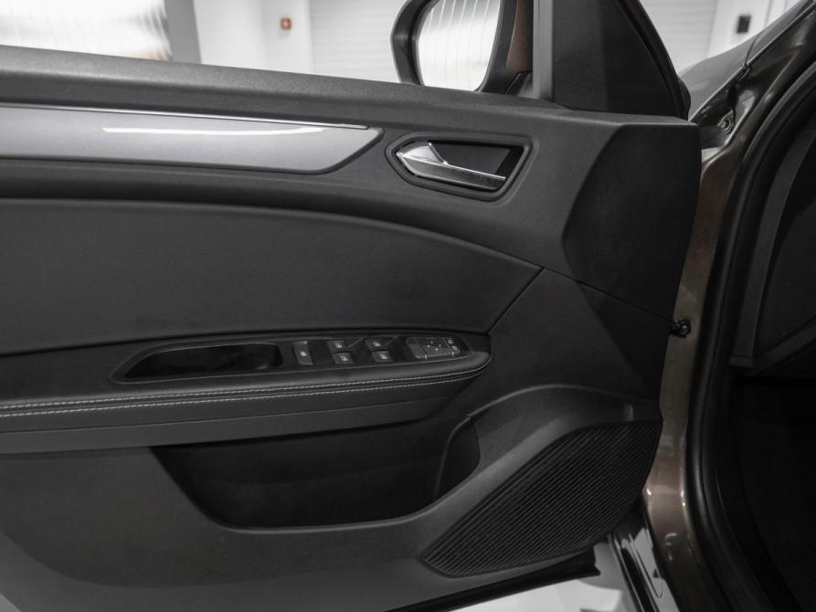 Renault Arkana I Москва  - изображение 17
