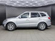 Hyundai Santa Fe II Рестайлинг Самара  - изображение 28