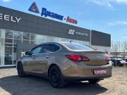 Opel Astra J Рестайлинг Набережные Челны  - изображение 28