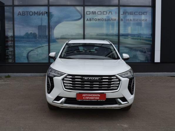 Haval Jolion I с пробегом 2023 года, цена 1 775 000 рублей, 52246 км, внедорожник, Автокод Объявления
