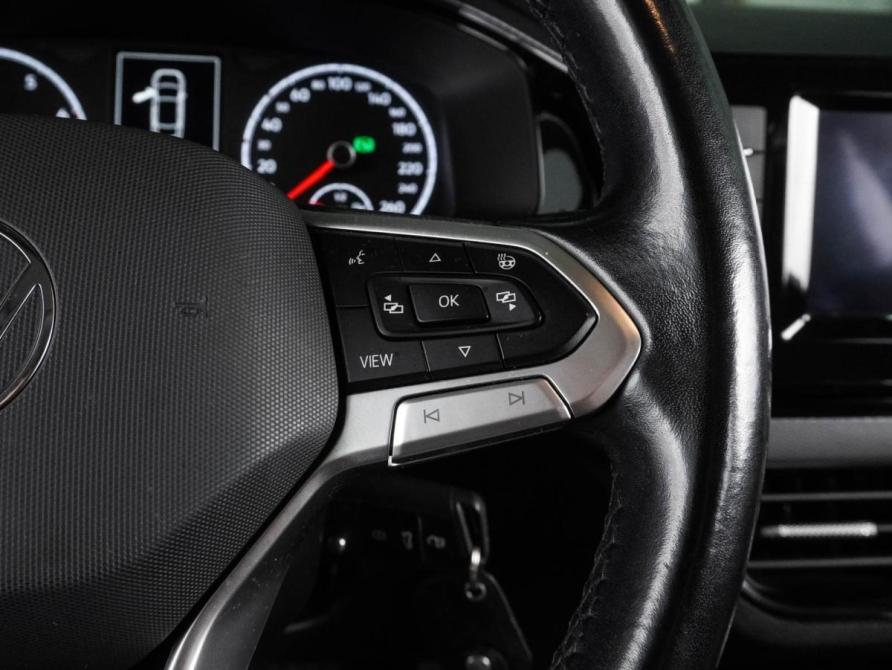 Volkswagen Polo VI Воронеж  - изображение 16