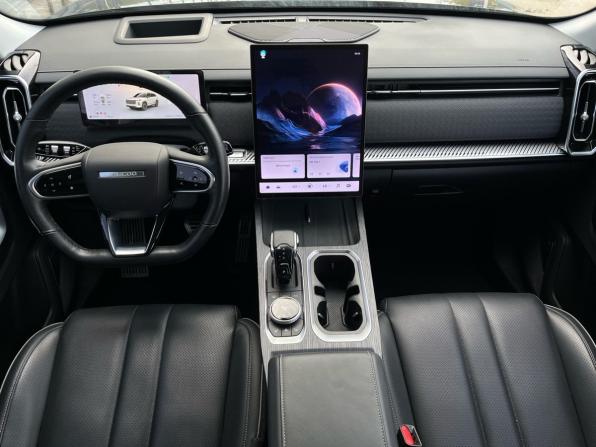 Jaecoo J7 I с пробегом 2023 года, цена 2 290 000 рублей, 13150 км, внедорожник, Автокод Объявления