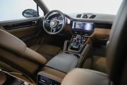 Porsche Cayenne III Москва  - изображение 61