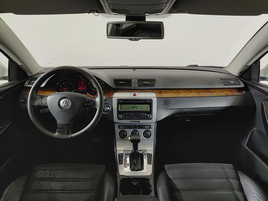 Volkswagen Passat B6 Уфа  - изображение 17