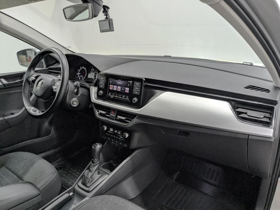 Skoda Rapid II Москва  - изображение 13