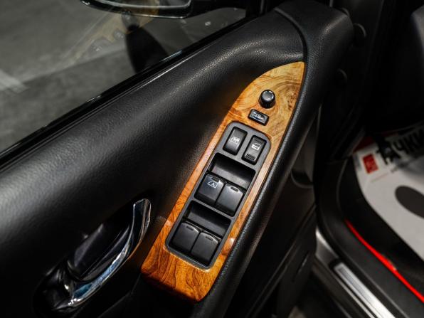 Nissan Murano II (Z51) Рестайлинг 2 с пробегом 2012 года, цена 1 297 000 рублей, 241550 км, внедорожник, Автокод Объявления