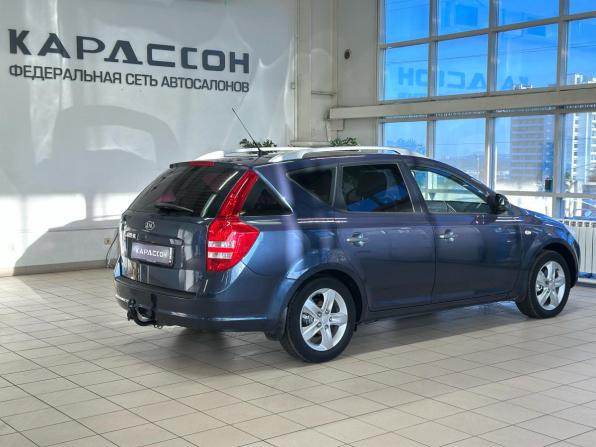 Kia Ceed I с пробегом 2008 года, цена 699 000 рублей, 172509 км, универсал, Автокод Объявления