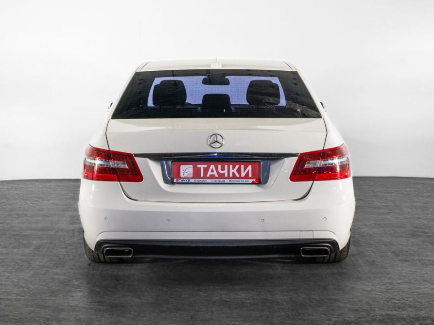 Mercedes-Benz E-Класс IV (W212 S212 C207) Иркутск  - изображение 4