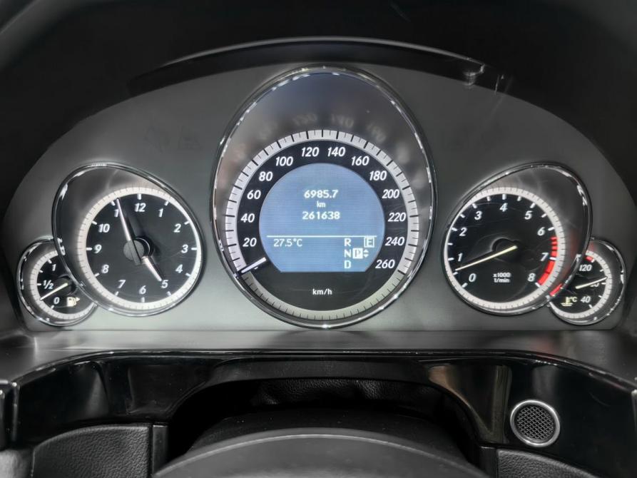 Mercedes-Benz E-Класс IV (W212 S212 C207) Новосибирск  - изображение 21