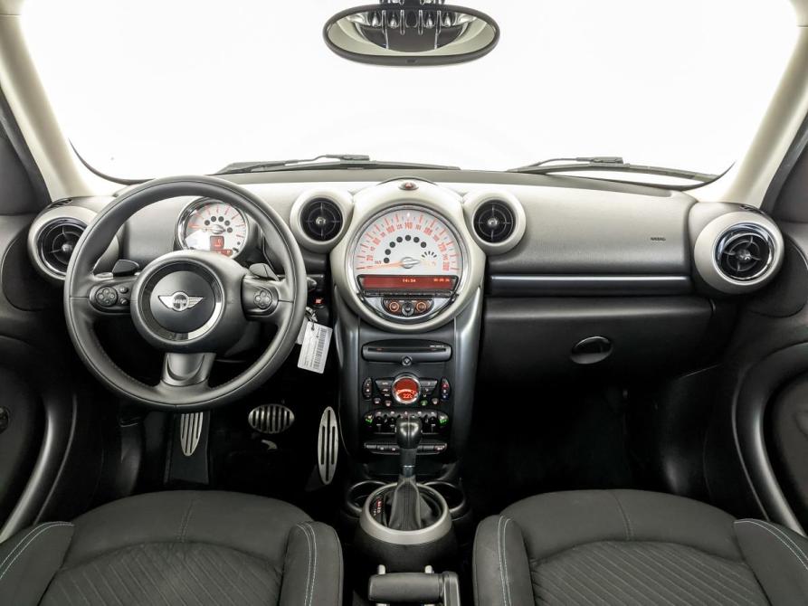 Mini Countryman I Москва  - изображение 14