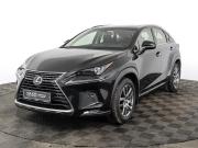 Lexus NX I Рестайлинг Москва  - изображение 29