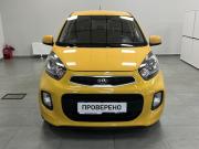 Kia Picanto II Рестайлинг Казань  - изображение 18