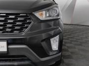 Hyundai Creta I Рестайлинг Москва  - изображение 26