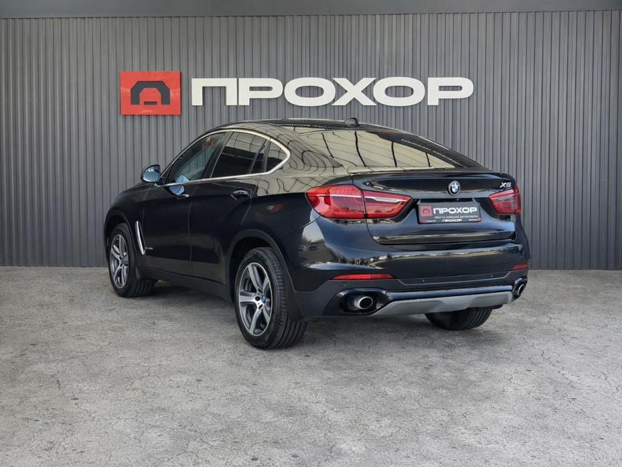 BMW X6 II (F16) Пермь  - изображение 33