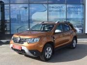 Renault Duster II Архангельск  - изображение 15