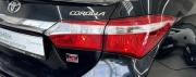 Toyota Corolla XI (E160 E170 E180) Шахты  - изображение 27