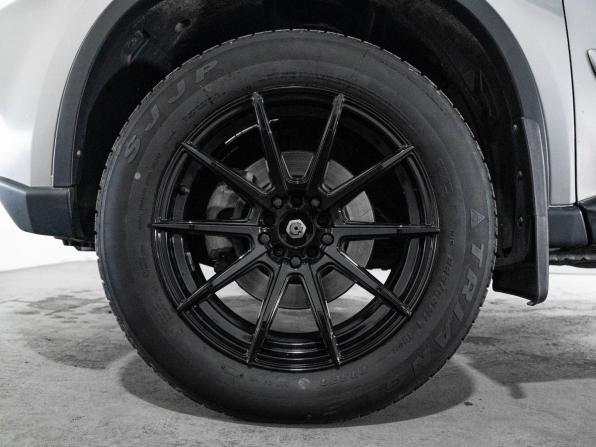 Nissan X-Trail II с пробегом 2008 года, цена 1 055 000 рублей, 177430 км, внедорожник, Автокод Объявления