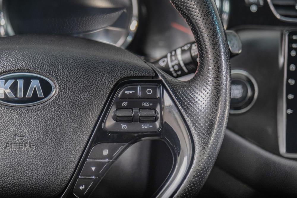 Kia Ceed GT II Томск  - изображение 14