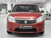 Renault Sandero I Казань  - изображение 24
