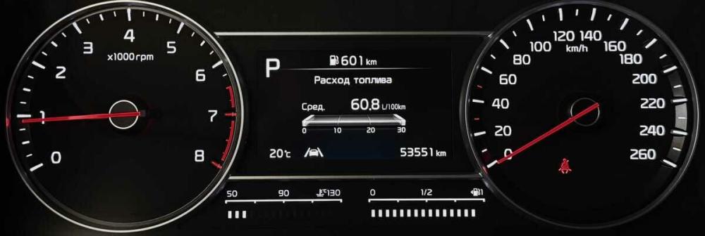 Kia Sorento IV Москва  - изображение 6