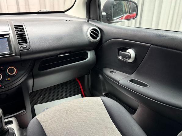 Nissan Note I Рестайлинг с пробегом 2013 года, цена 699 000 рублей, 182000 км, хэтчбек, Автокод Объявления