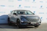 Omoda C5 I Пермь  - изображение 24